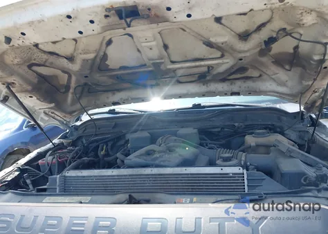 2011 Ford F-350 Xl from USA, damaged, VIN 1FDBF3B60BEB59046